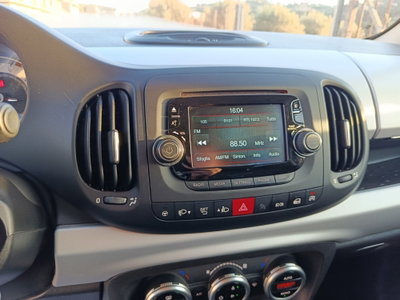 Fiat 500L 1.3 Multijet 95 CV Trekking (15)