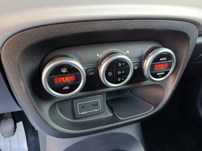 Fiat 500L 1.3 Multijet 95 CV Trekking (16)