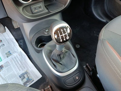 Fiat 500L 1.3 Multijet 95 CV Trekking (17)