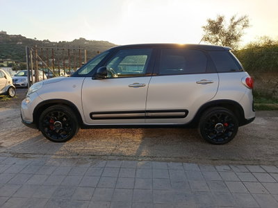 Fiat 500L 1.3 Multijet 95 CV Trekking (2)