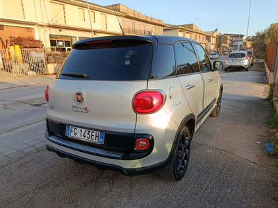 Fiat 500L 1.3 Multijet 95 CV Trekking (5)