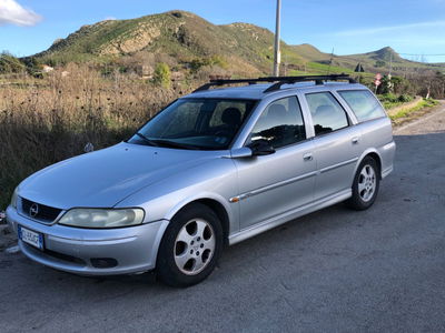 Opel Vectra Station Wagon 2.0 16V DTI Elegance usata