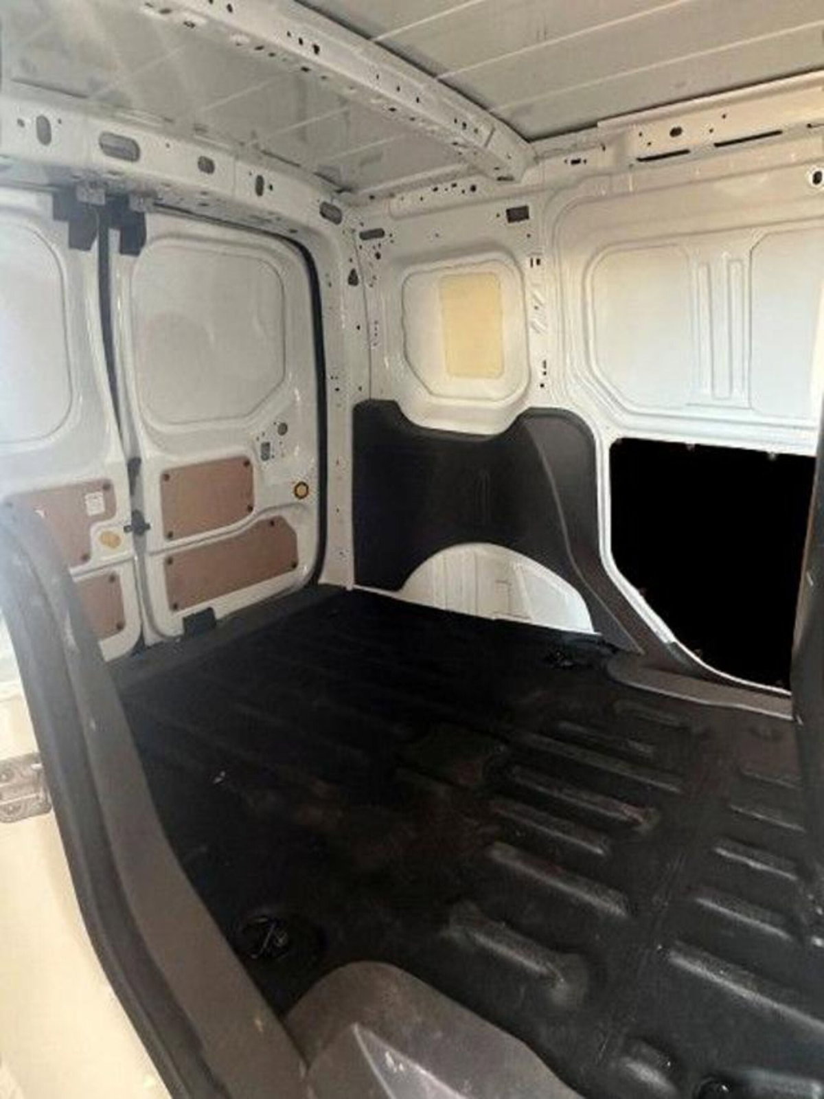 Ford Transit Connect Furgone 200 1.5 Ecoblue 100CV PC Furgone Trend (4)