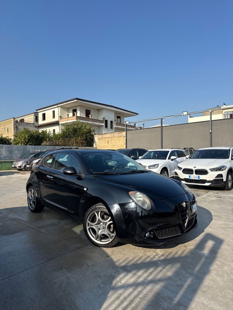 Alfa Romeo MiTo 1.3 JTDm 85 CV S&S Distinctive