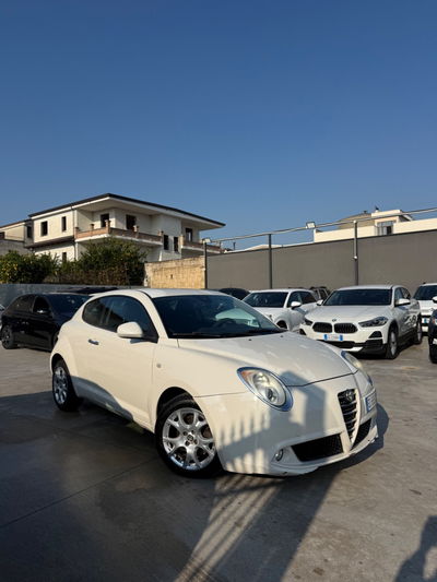 Alfa Romeo MiTo 1.3 JTDm 85 CV S&S Super usata