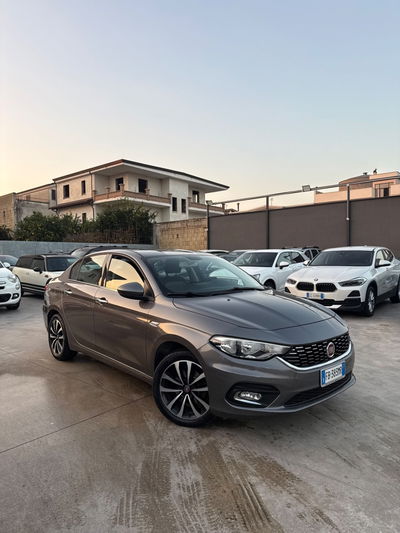 Fiat Tipo Tipo 1.6 Mjt 4 porte Opening Edition usata