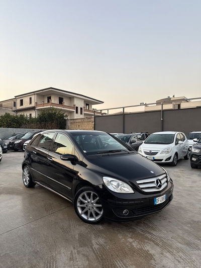 Mercedes-Benz Classe B 180 CDI Sport usata