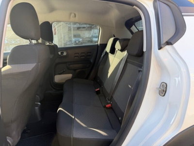 Citroen C3 PureTech 83 S&S Shine (10)