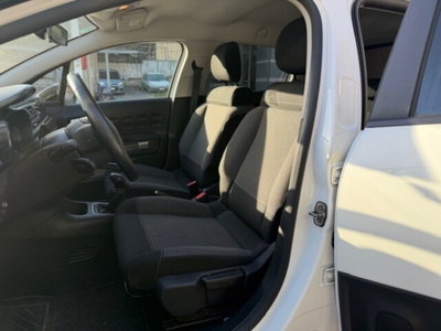 Citroen C3 PureTech 83 S&S Shine (11)