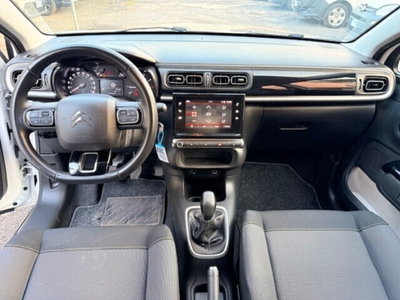 Citroen C3 PureTech 83 S&S Shine (12)