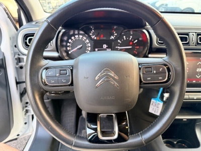 Citroen C3 PureTech 83 S&S Shine (14)
