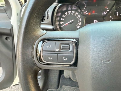 Citroen C3 PureTech 83 S&S Shine (15)