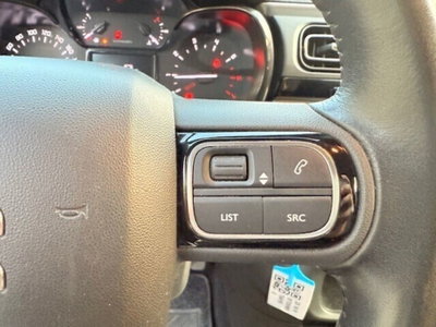 Citroen C3 PureTech 83 S&S Shine (16)