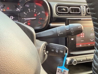 Citroen C3 PureTech 83 S&S Shine (18)