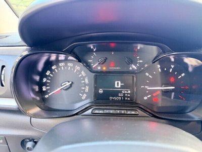 Citroen C3 PureTech 83 S&S Shine (19)