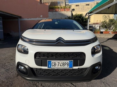 Citroen C3 PureTech 83 S&S Shine (2)