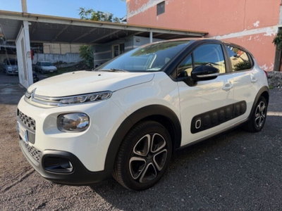 Citroen C3 PureTech 83 S&S Shine (3)