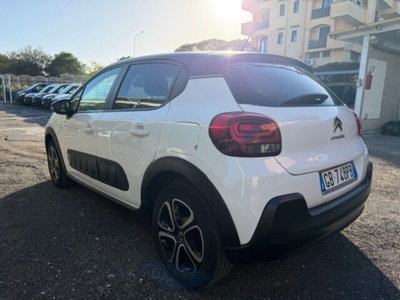 Citroen C3 PureTech 83 S&S Shine (4)
