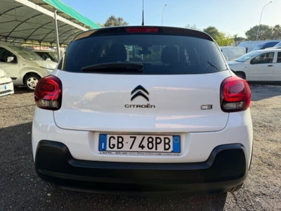 Citroen C3 PureTech 83 S&S Shine (5)