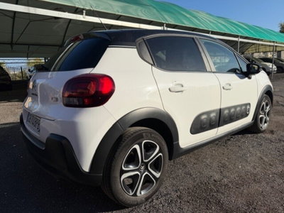 Citroen C3 PureTech 83 S&S Shine (6)