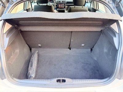 Citroen C3 PureTech 83 S&S Shine (8)