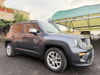 Jeep Renegade 1.6 Mjt 130 CV Limited usata