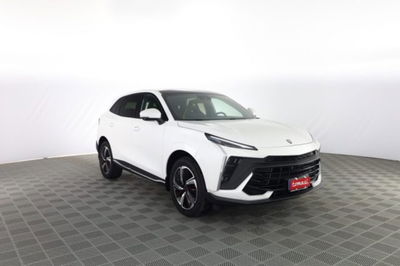 Forthing Friday Friday HEV 1.5 auto usata