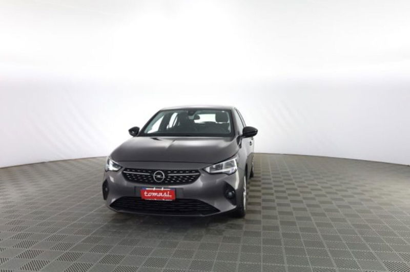 Opel Corsa 1.2 Elegance