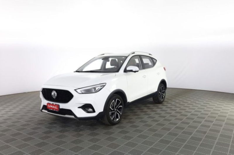 Mg ZS ZS 1.5 Luxury