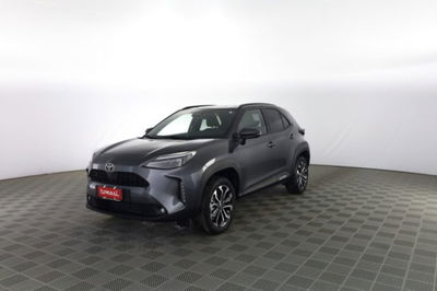 Toyota Yaris Cross 1.5 Hybrid 5p. E-CVT Trend usata