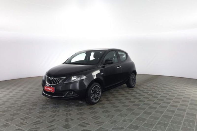 Lancia Ypsilon 1.0 FireFly 5 porte S&S Hybrid Gold Plus