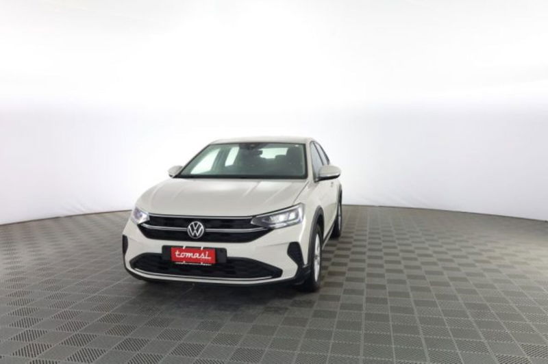 Volkswagen Taigo 1.0 TSI 110 CV DSG Life