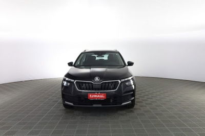 Skoda Kamiq 1.5 TSI ACT DSG Style usata