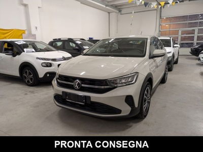 Volkswagen Taigo 1.0 TSI 110 CV R-Line usata