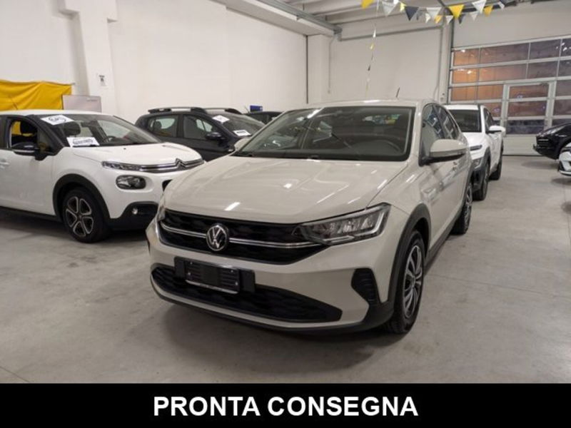 Volkswagen Taigo 1.0 TSI 110 CV R-Line