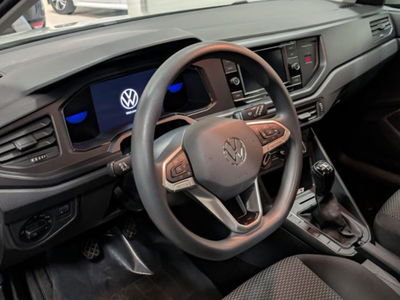 Volkswagen Taigo 1.0 tsi Life 95cv usata