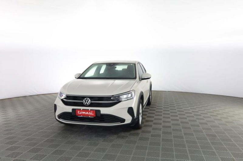 Volkswagen Taigo 1.0 TSI 110 CV DSG Life