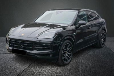 Porsche Cayenne Coupé 3.0 e-hybrid tiptronic usata