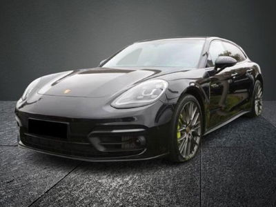 Porsche Panamera Sport Turismo 2.9 4 E-Hybrid Sport Turismo usata