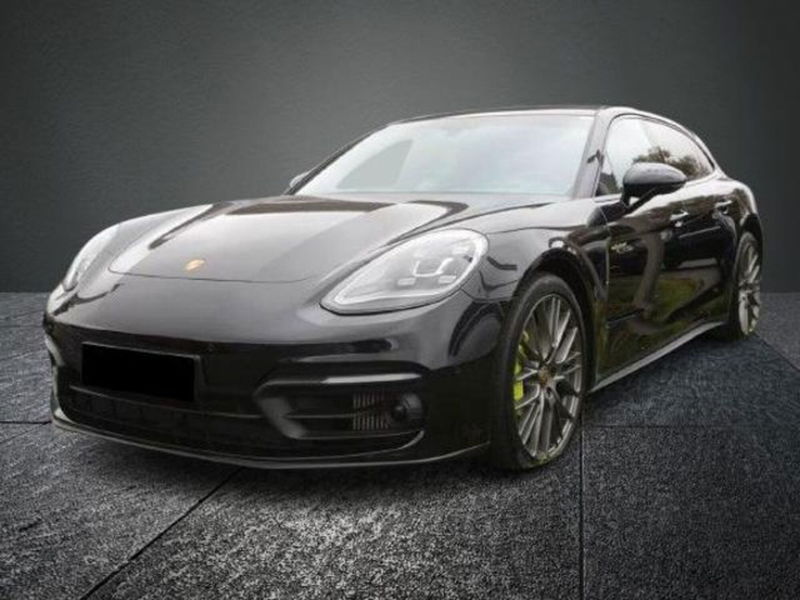 Porsche Panamera Sport Turismo 2.9 4 E-Hybrid Sport Turismo