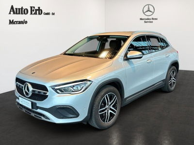 Mercedes-Benz GLA SUV 200 Automatic Premium usata