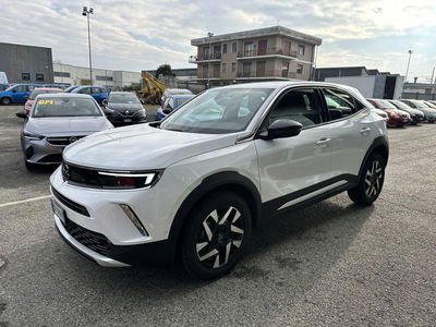 Opel Mokka 1.2 t Edition s&s 136cv usata