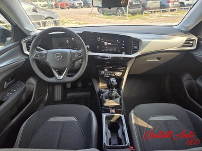 Opel Mokka 1.2 Turbo Ultimate (10)