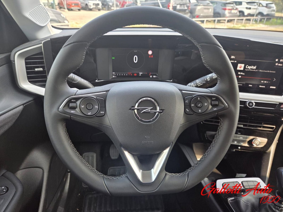 Opel Mokka 1.2 Turbo Ultimate (11)
