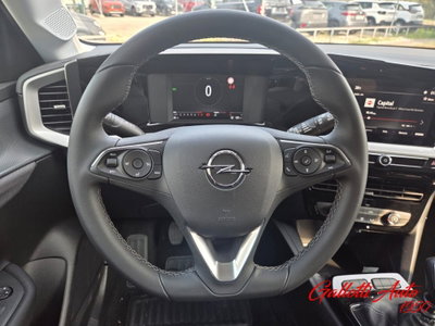 Opel Mokka 1.2 Turbo Ultimate (11)