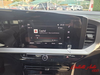 Opel Mokka 1.2 Turbo Ultimate (12)