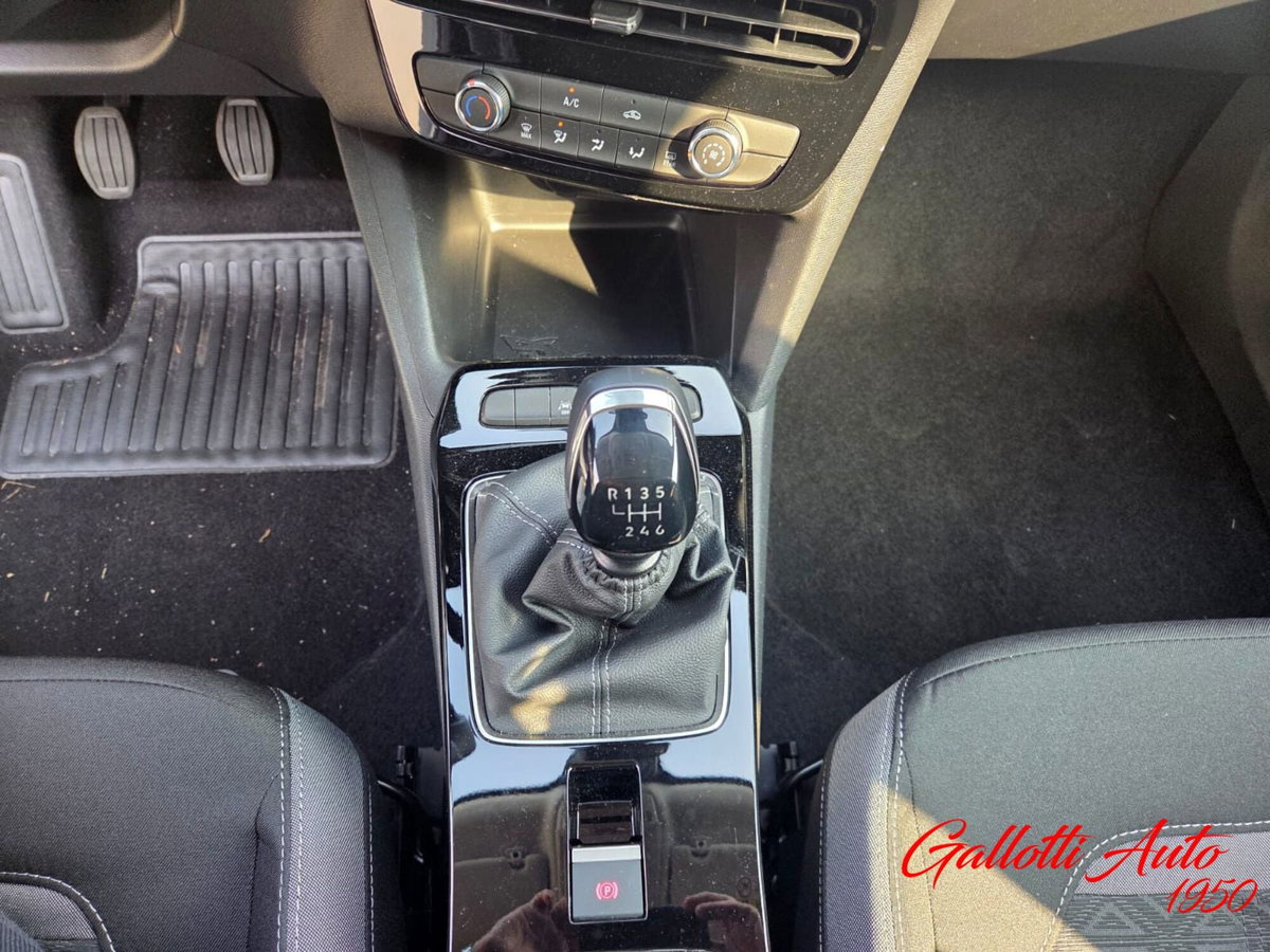 Opel Mokka 1.2 Turbo Ultimate (13)