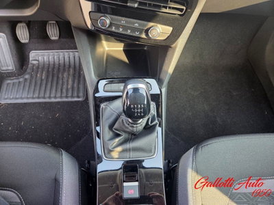 Opel Mokka 1.2 Turbo Ultimate (13)
