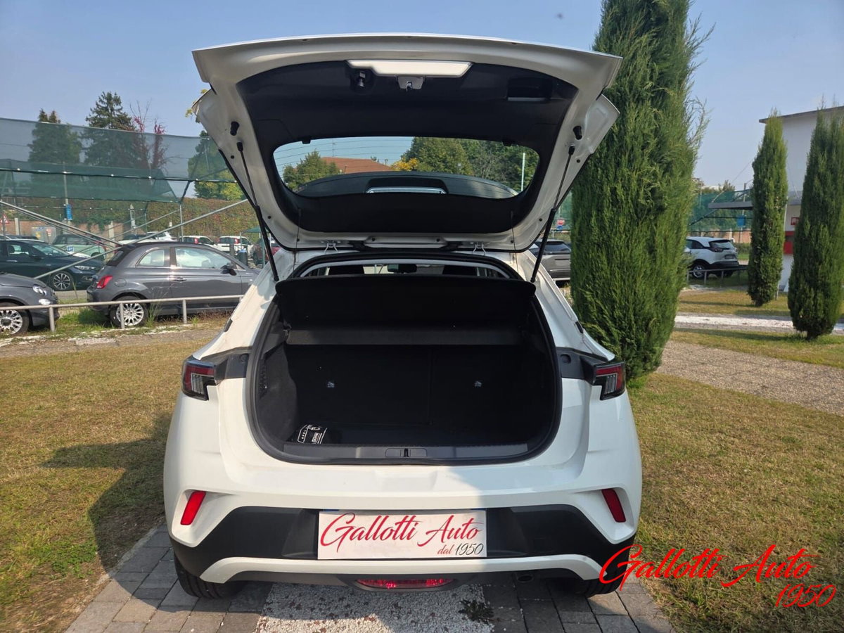 Opel Mokka 1.2 Turbo Ultimate (15)
