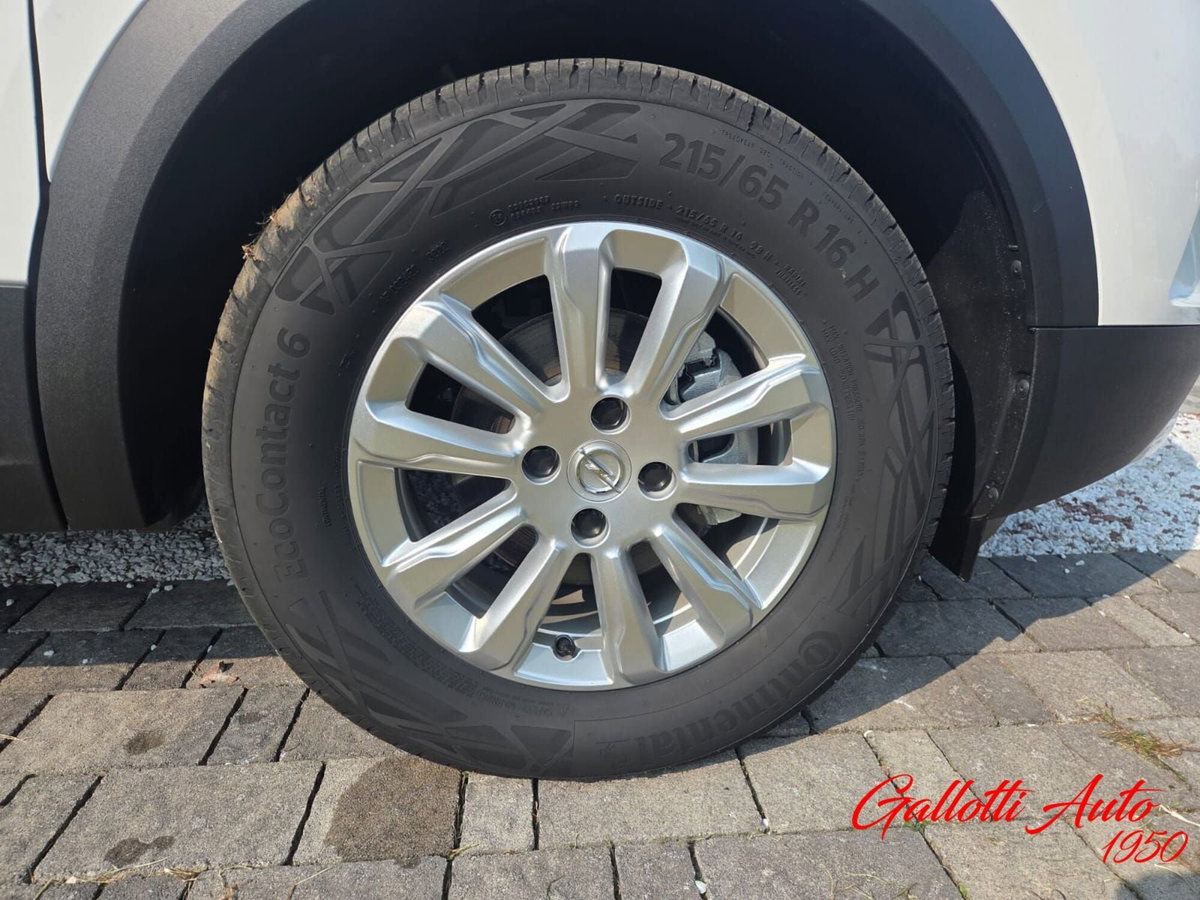 Opel Mokka 1.2 Turbo Ultimate (16)